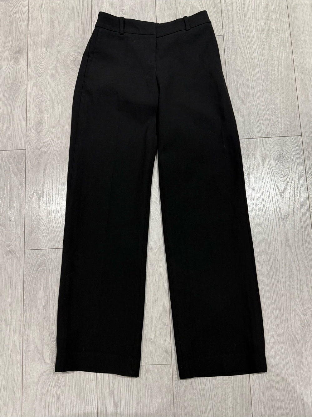 Aritzia new agency Lo-rise pant - eversential